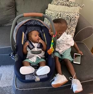 Meet your Posher, Nafisa